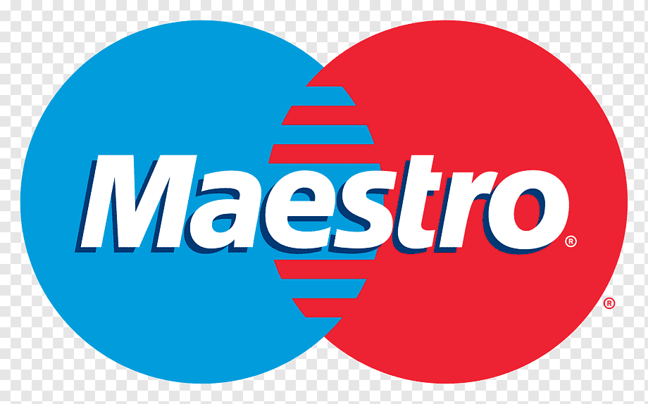 Maestro logo