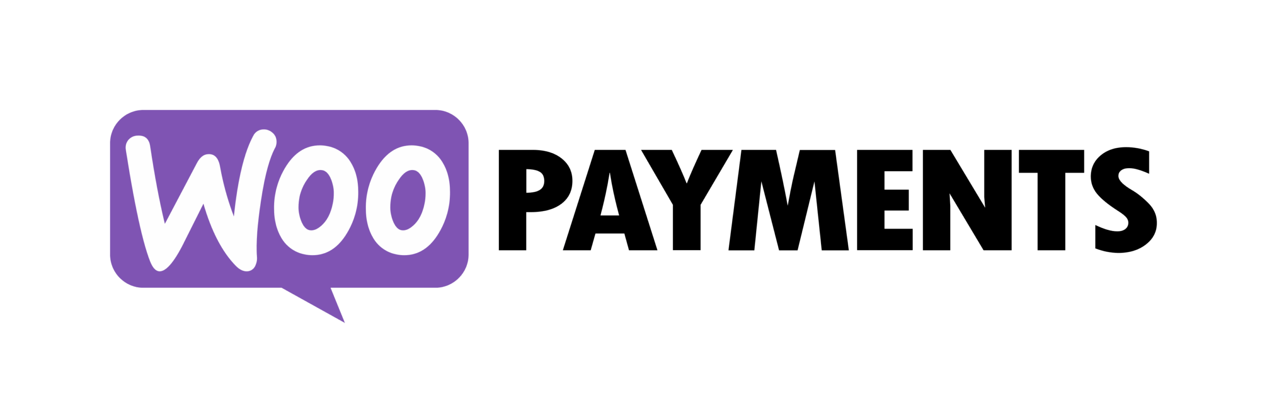 WooPayments logo