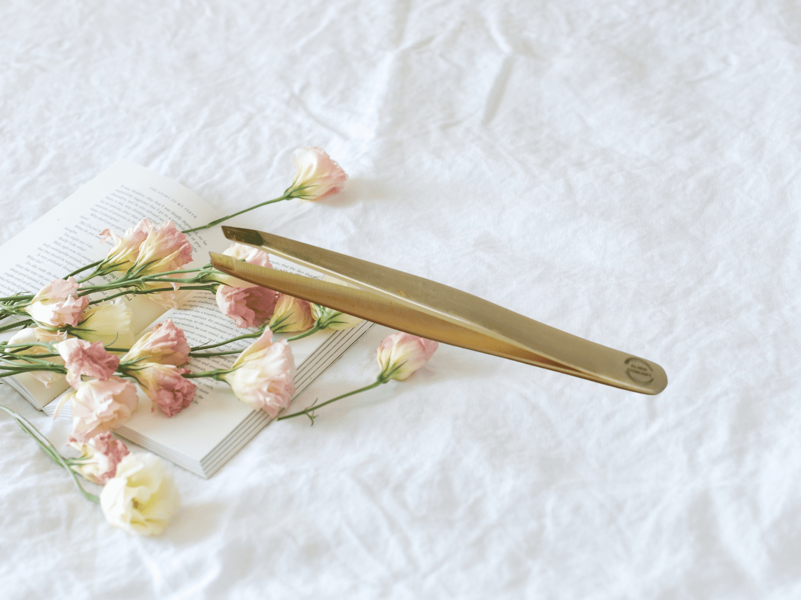 Penseta de rarefiere Almia Concept - precizie desăvârșită pentru lucrări delicate